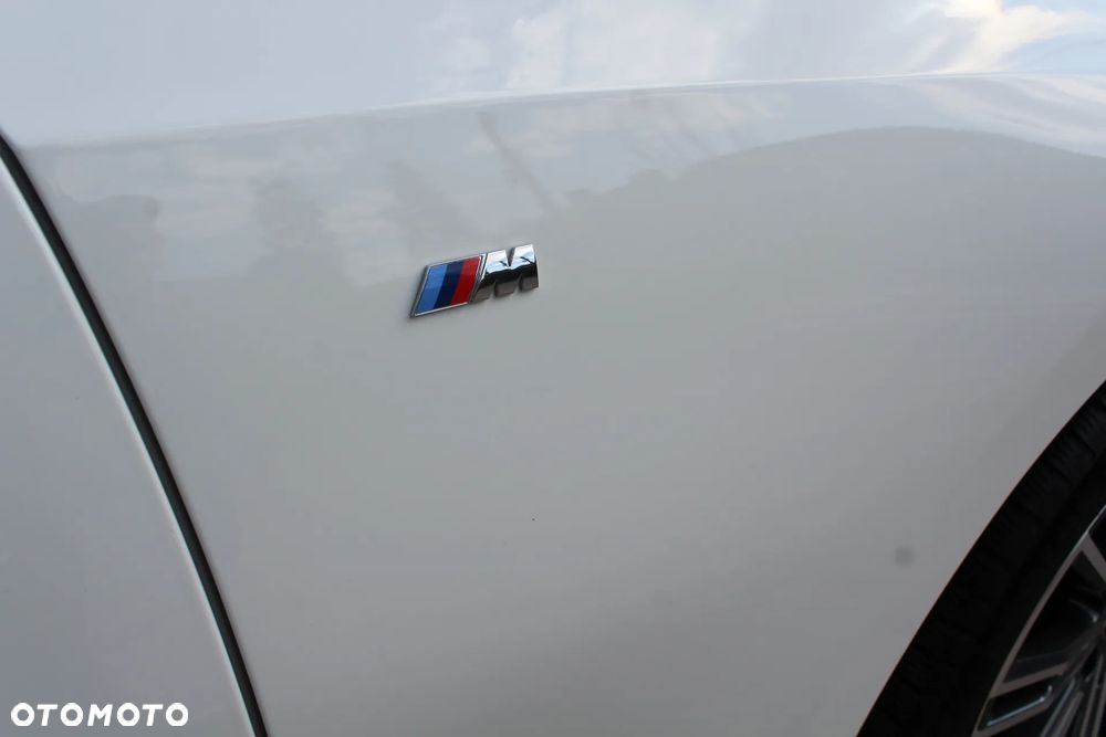 BMW Seria 3 320i M Sport - 11