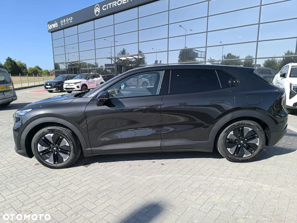 Changan Deepal S05 FWD Max - 8