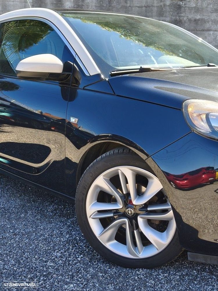 Opel Adam 1.2 Glam - 5