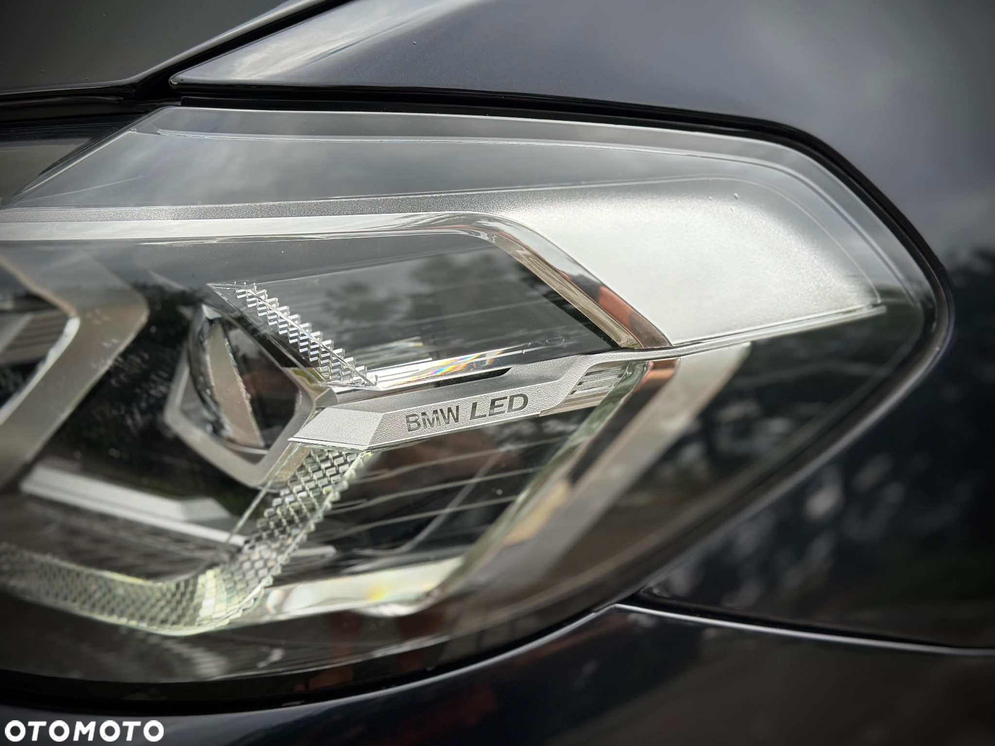BMW X3 xDrive30e M Sport Edition - 14