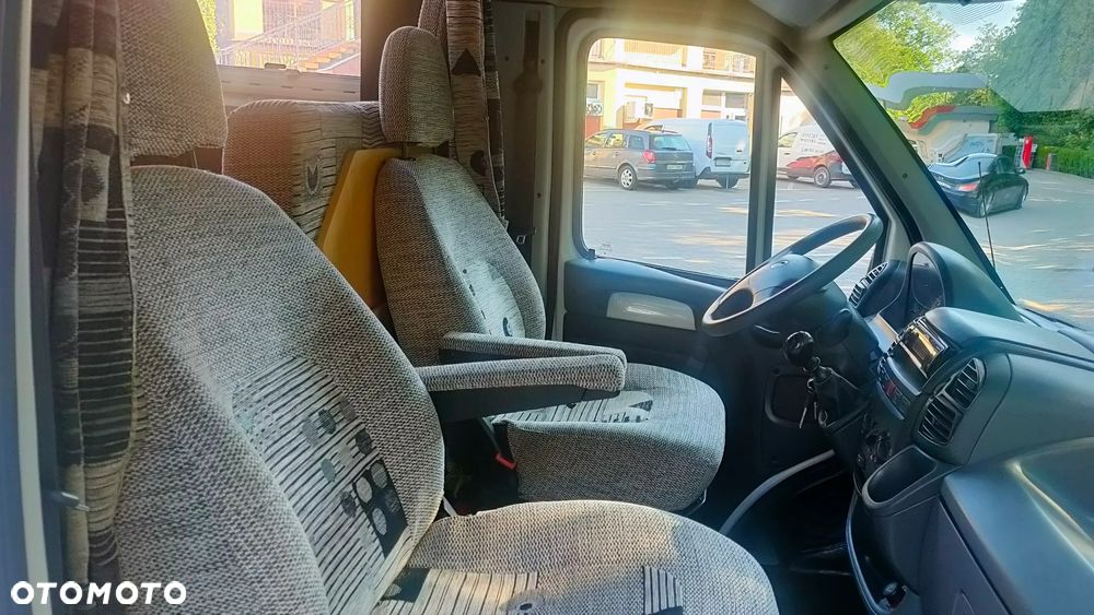 Fiat DUCATO - 11