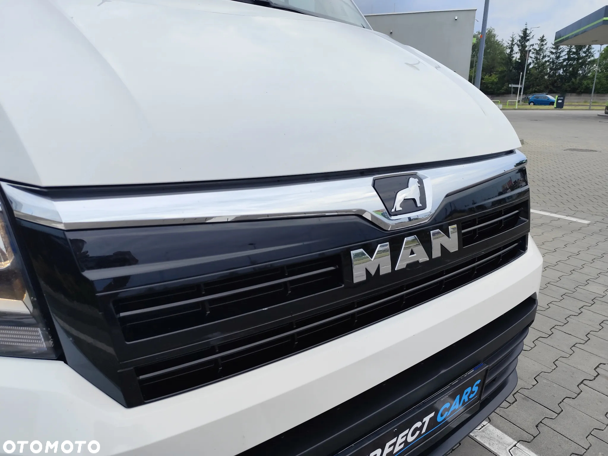 Volkswagen Crafter - 8