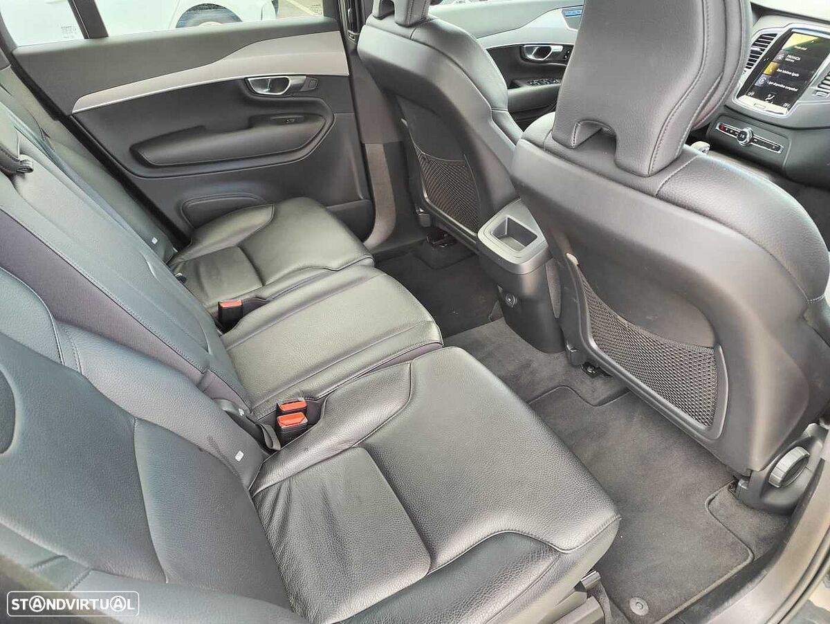 Volvo XC 90 - 19