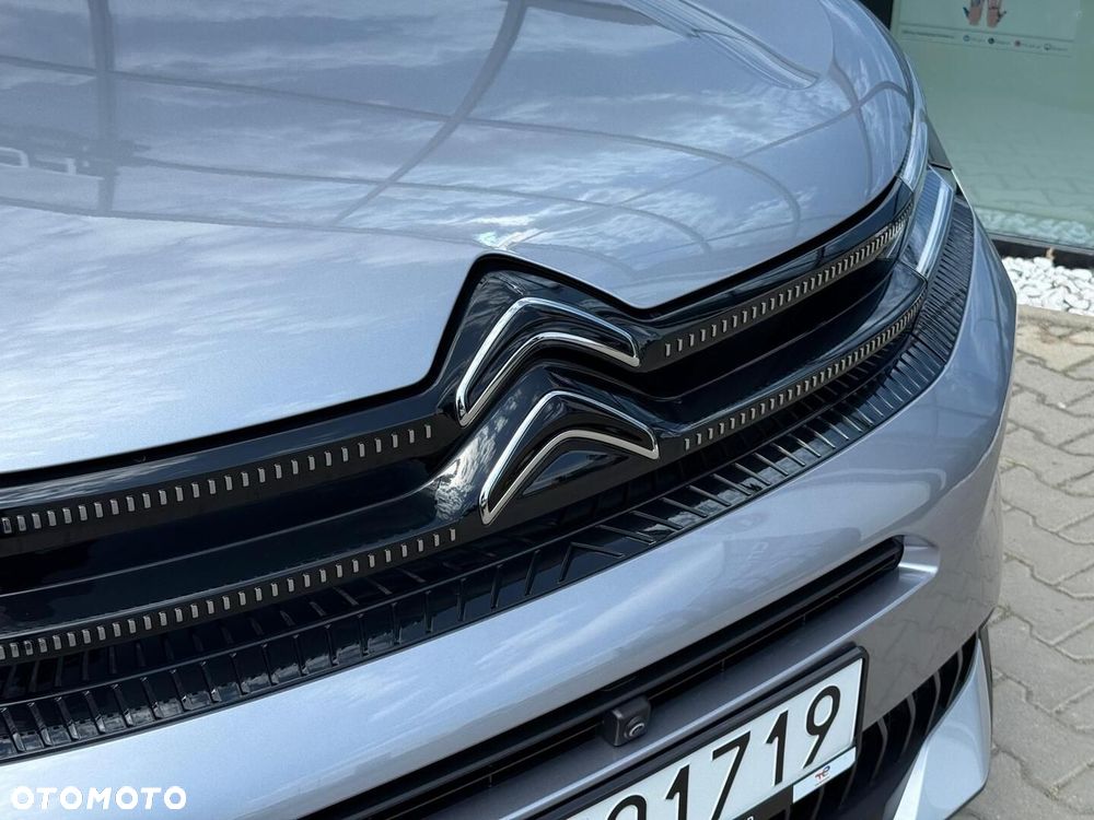 Citroën C5 Aircross 1.5 BlueHDi Max EAT8 - 5