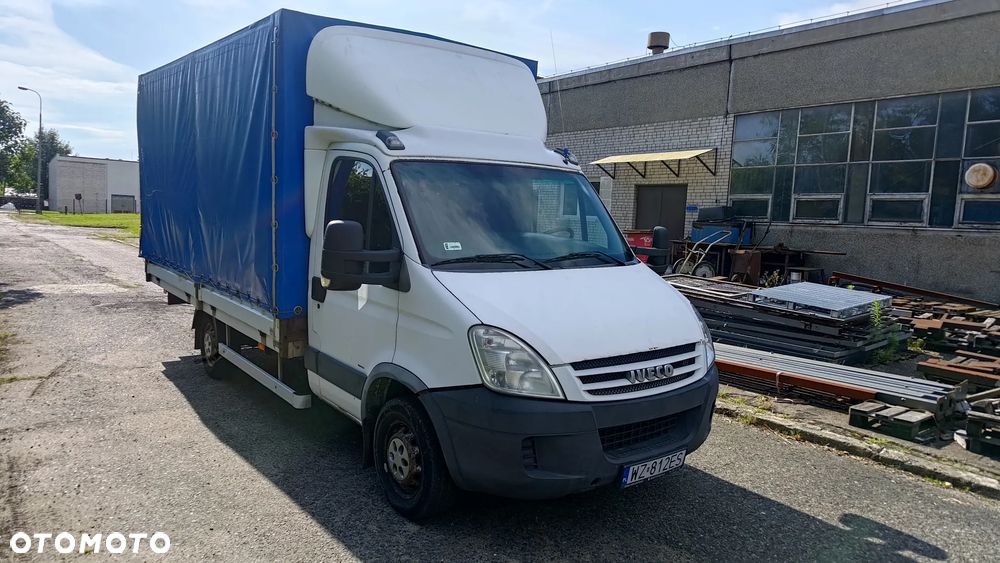 Iveco DAILY 35S14/ZS - 2