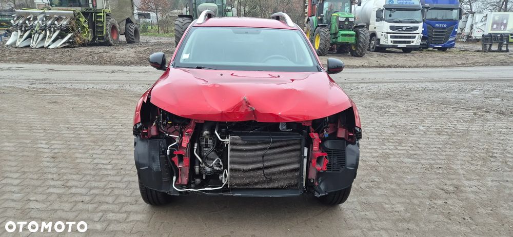 Dacia Duster 1.3 TCe FAP Techroad - 2