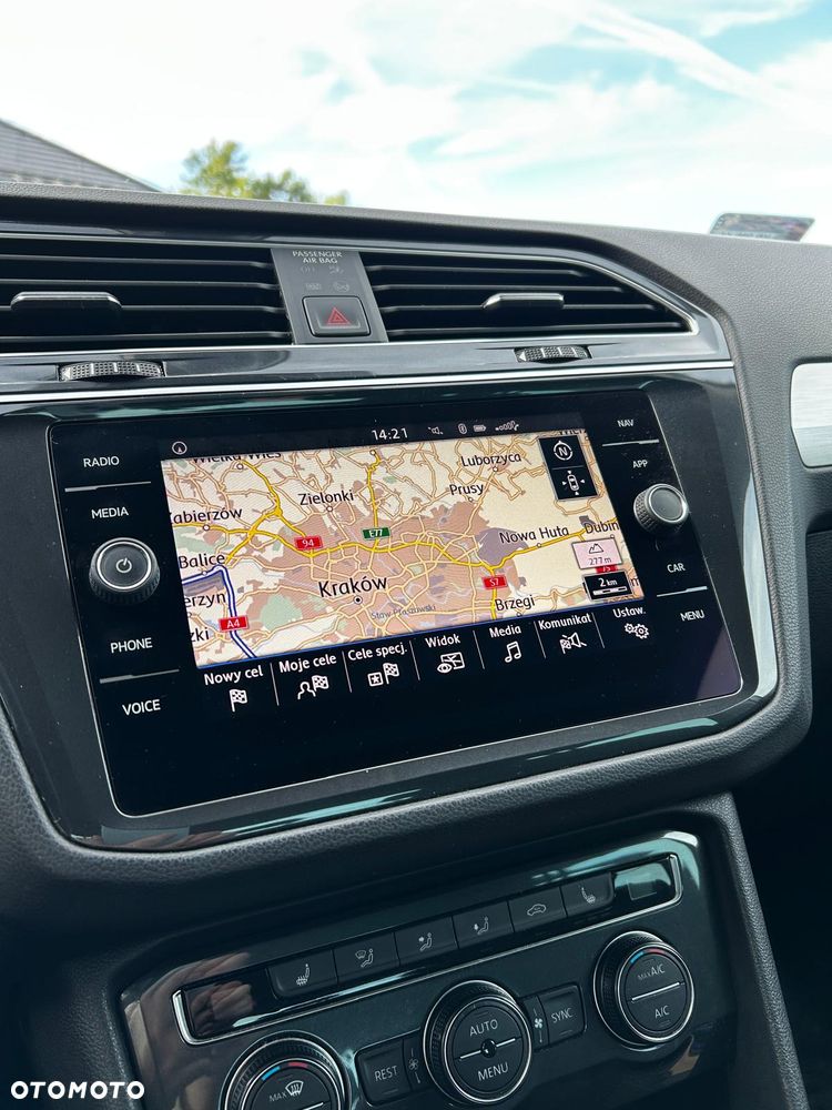Volkswagen Tiguan 2019 photo 5
