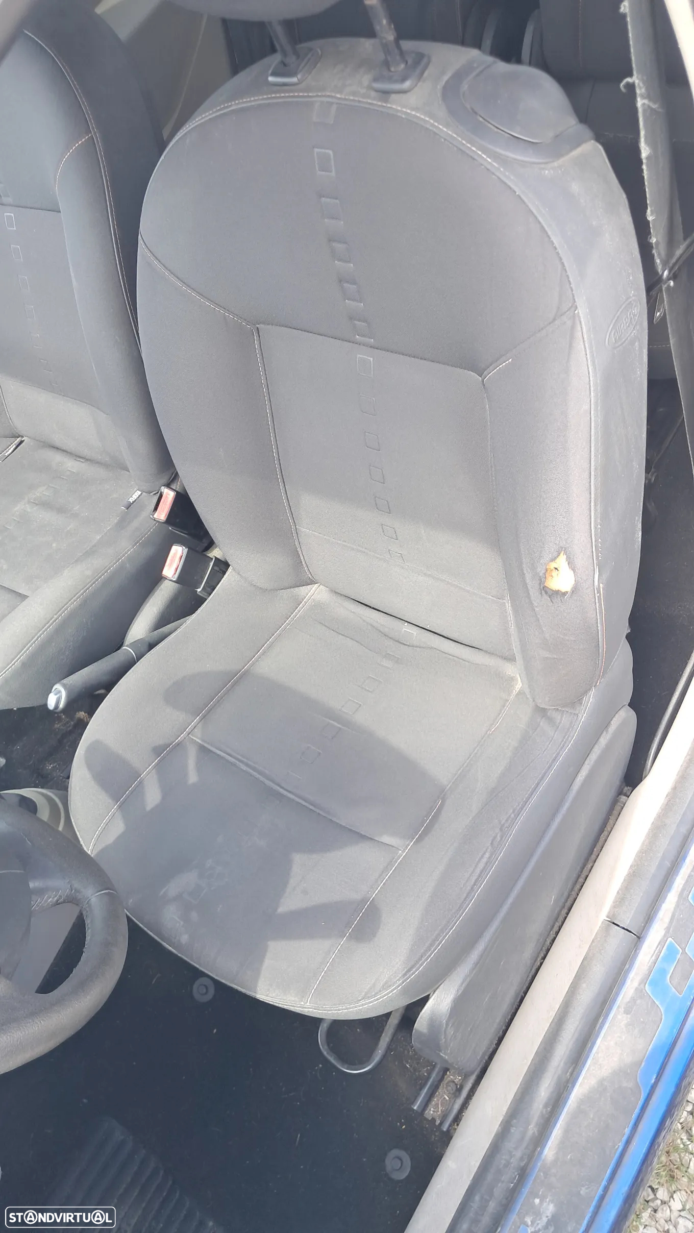Renault Twingo 1.2 TCE GT - 22