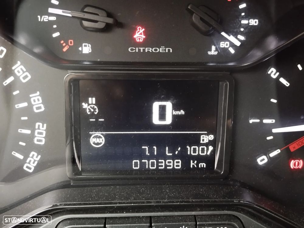 Citroën C3 1.2 PureTech Feel - 9