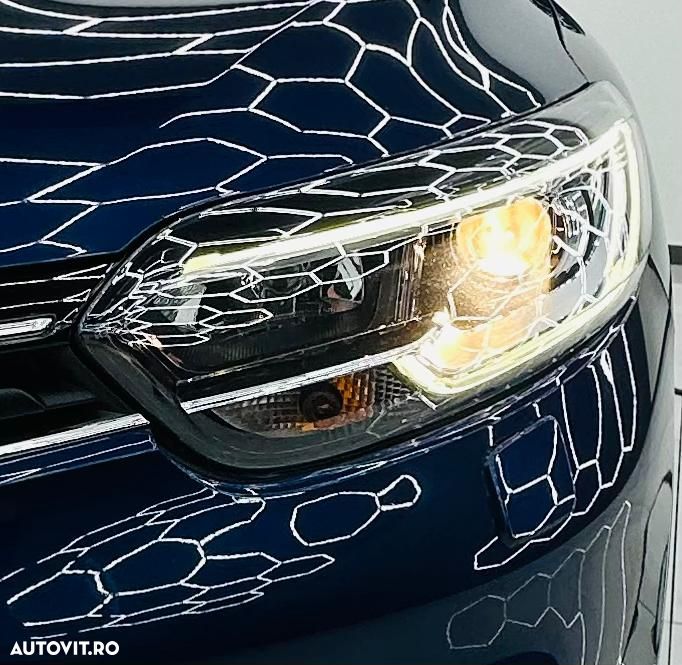 Renault Kadjar Energy dCi 110 EDC LIMITED - 10
