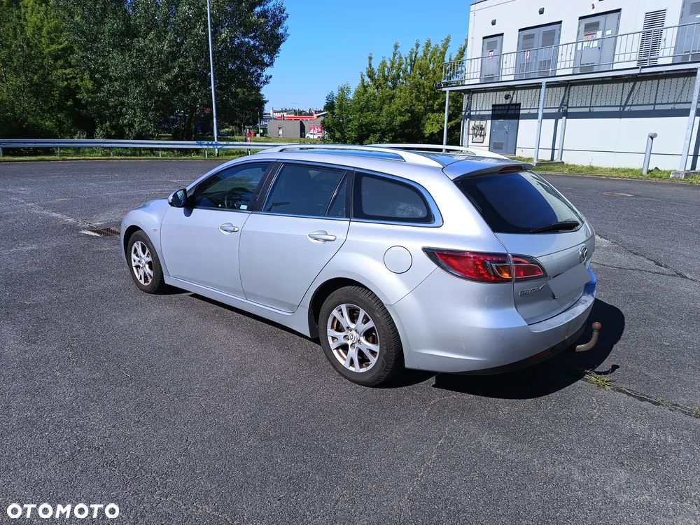 Mazda 6 - 3