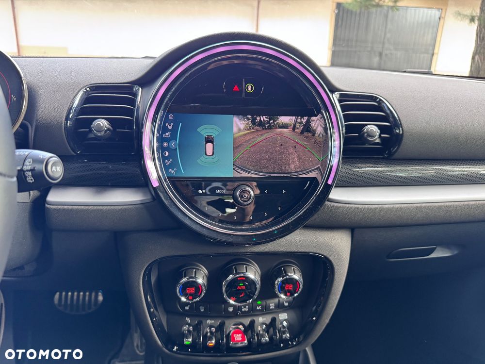 MINI John Cooper Works ALL4 sport - 31