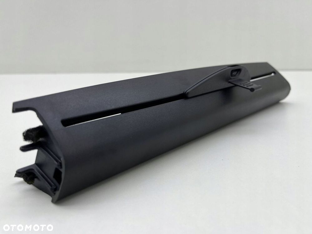 BMW 3 E90 LIFT ROLETA SIATKA BOCZNA DRZWI LEWA TYŁ 7129811 - 2