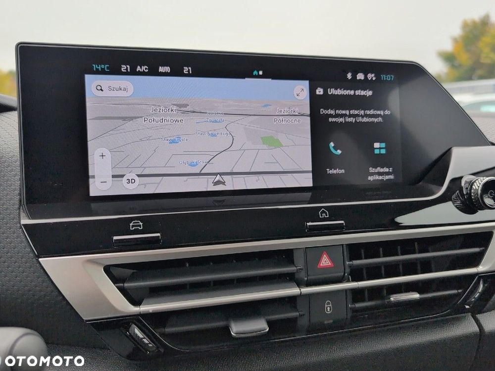 Citroën C4X 1.2 mHEV Max eDCT6 - 20