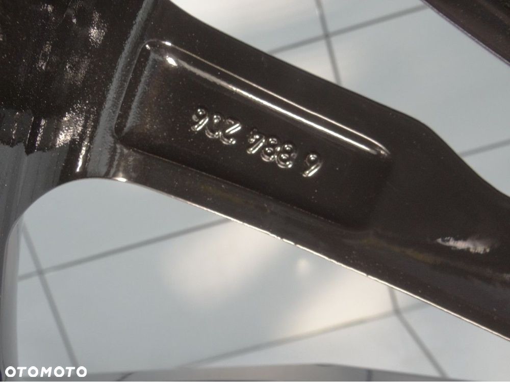 Felgi aluminiowe BMW  19" BMW 8 G14 G15 G16 - 7