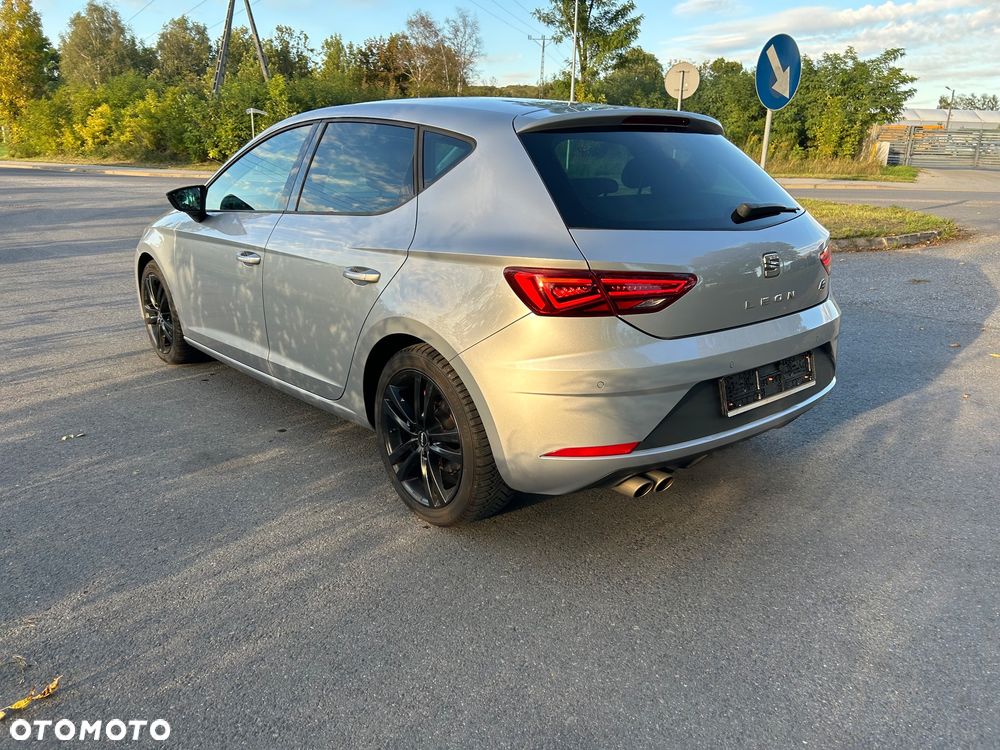 Seat Leon 1.5 TSI ACT OPF FR - 16