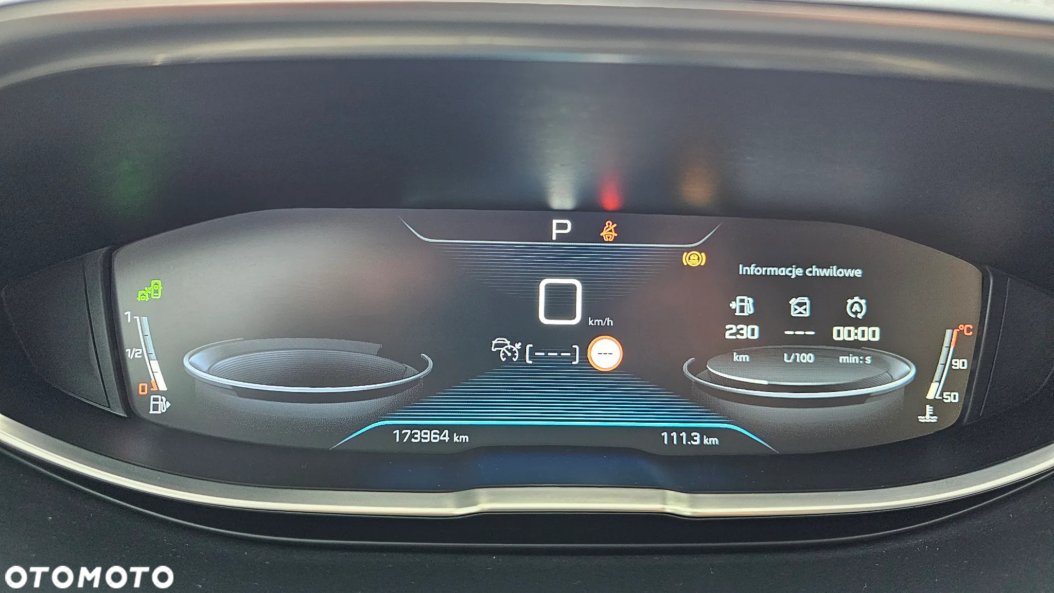 Peugeot 3008 BlueHDi 180 Stop & Start EAT8 GT - 18