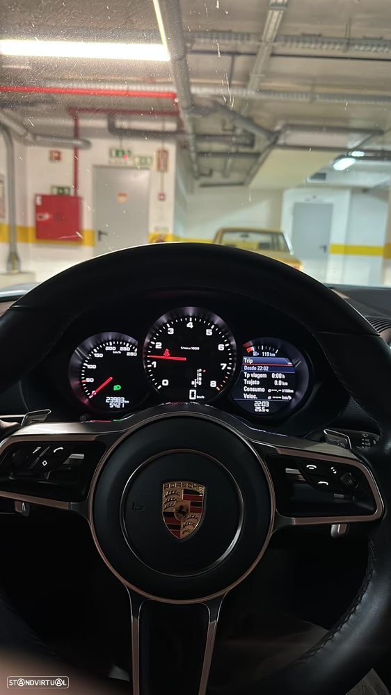 Porsche 718 Boxster PDK - 7