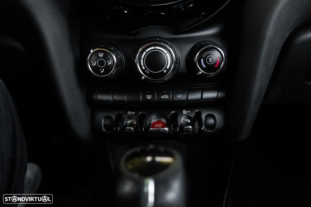 MINI 5 Portas One D - 21