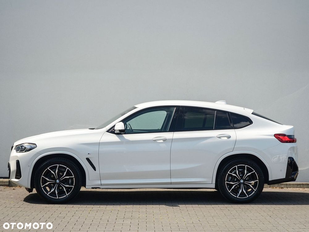 BMW X4 - 7