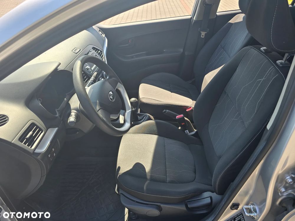 Kia Picanto - 8