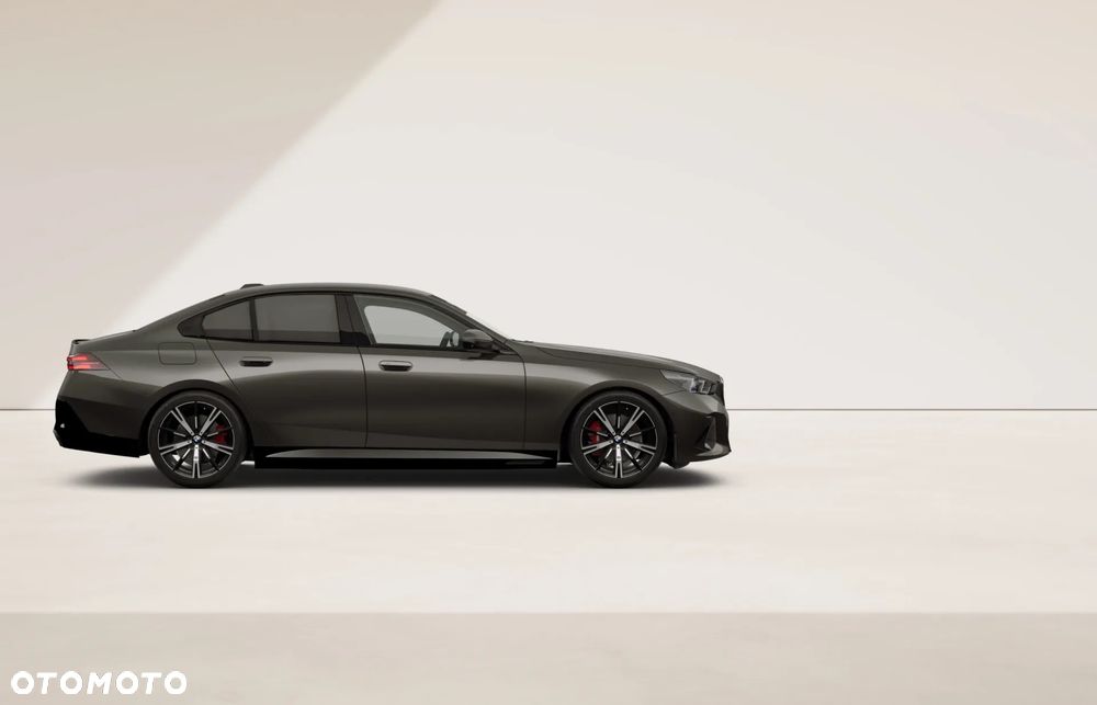 BMW Seria 5 530e xDrive PHEV - 5