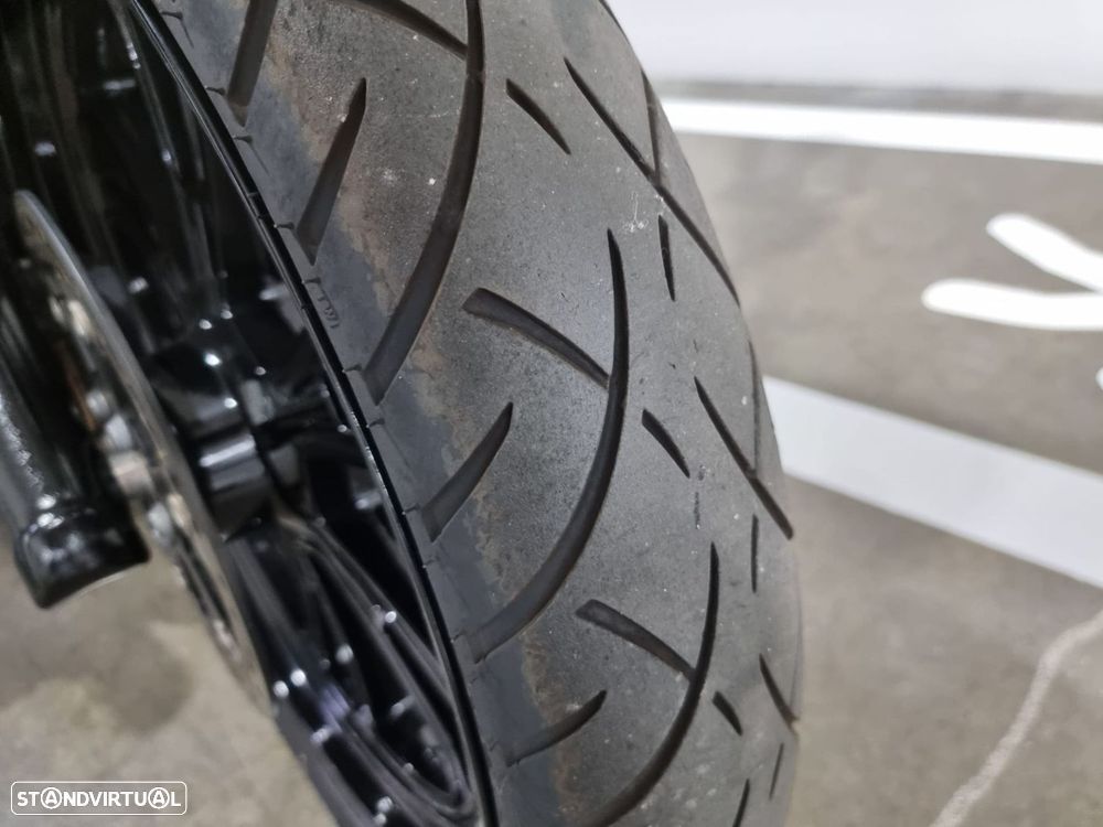 BMW R 18 18 Roctane - 12