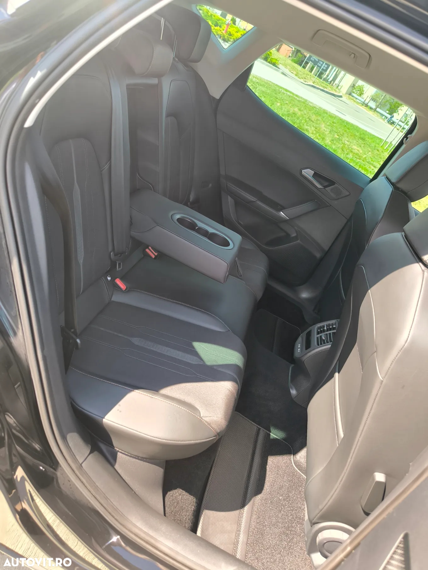 Cupra Formentor VZ 1.4 e-Hybrid DSG Priority - 10