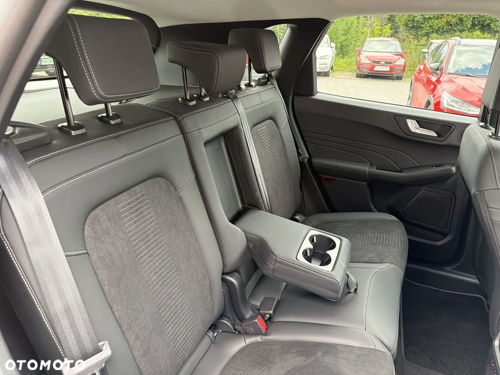 Ford Kuga 2.5 Duratec FHEV 4x4 ACTIVE X - 15
