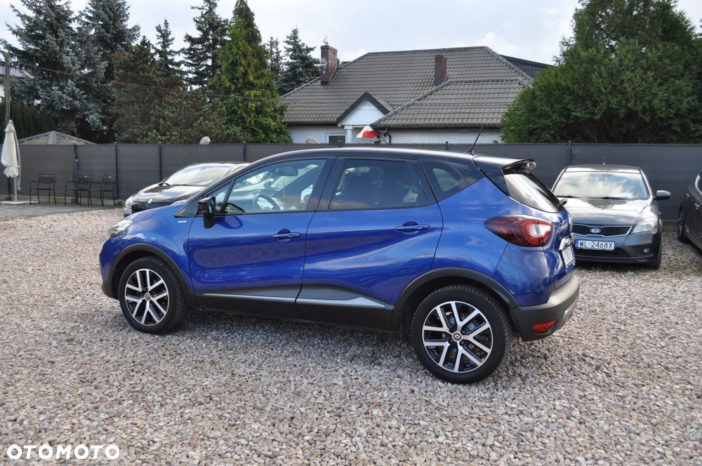 Renault Captur - 10
