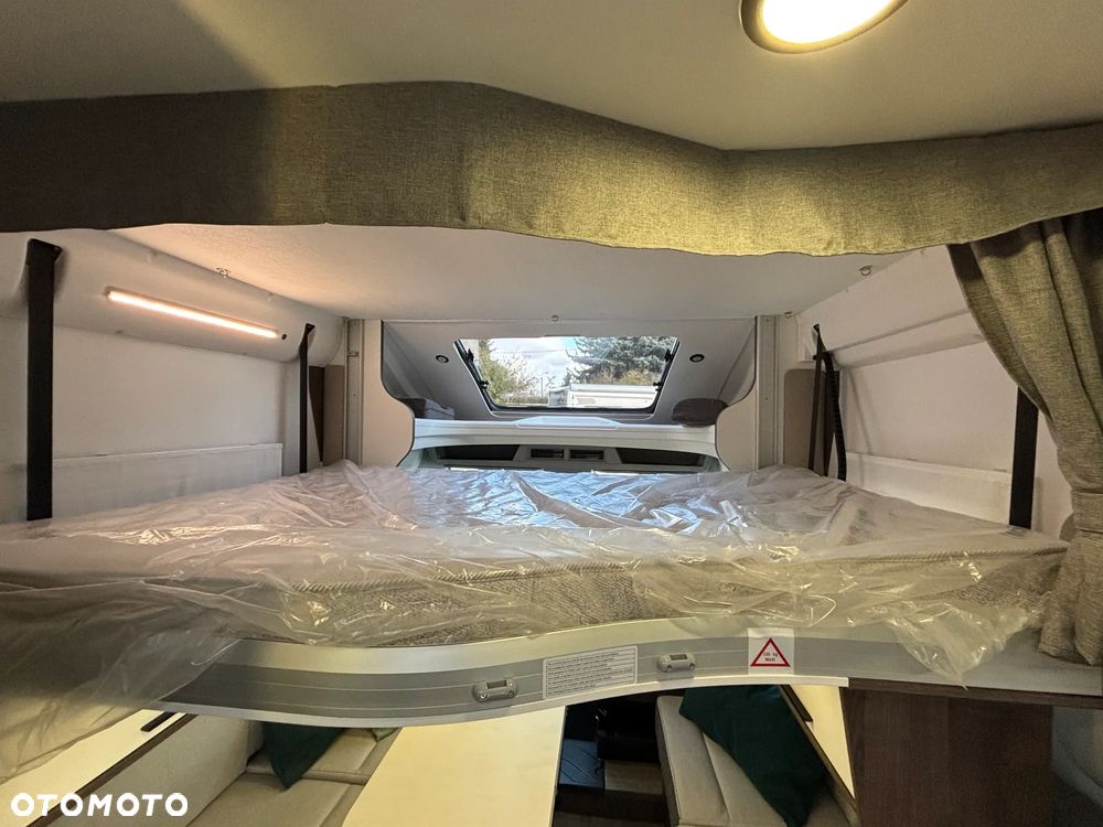 Benimar Tessoro 425 NK MY 26 - 15