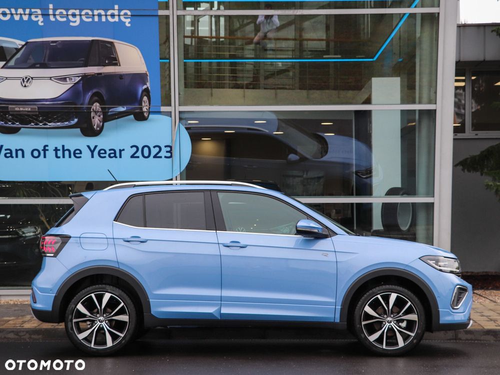 Volkswagen T-Cross - 6