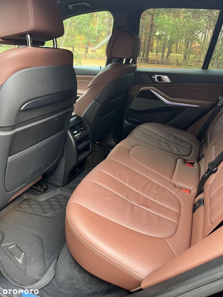 BMW X5 - 9