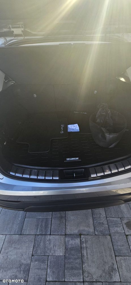 Lexus NX 450h+ Prestige AWD - 10