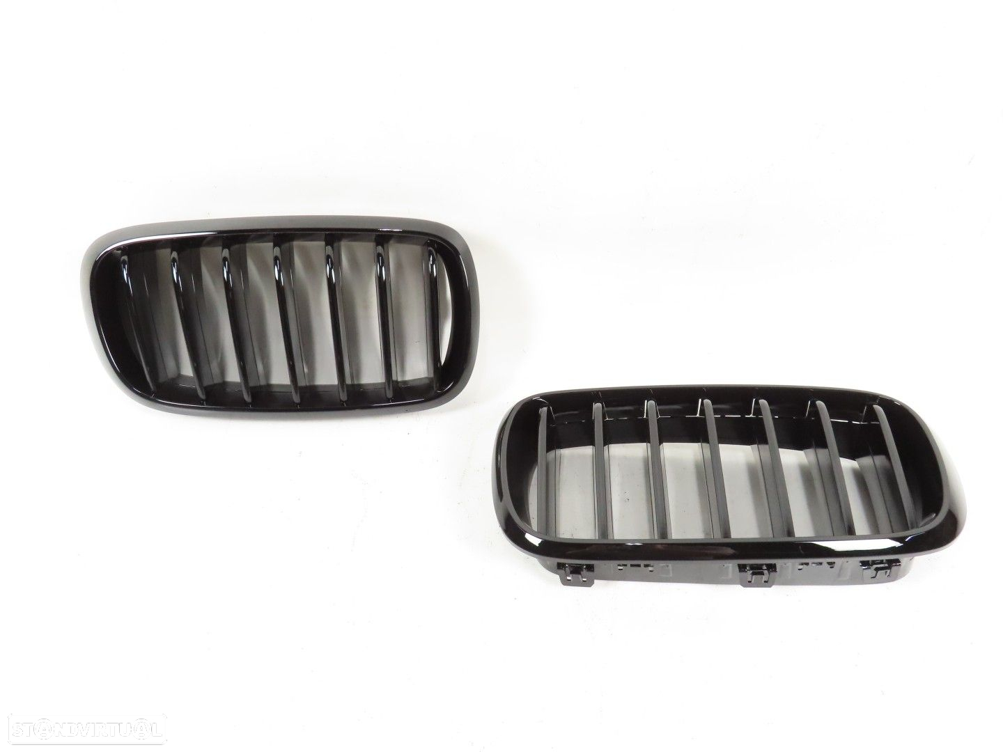 Grelhas Novo BMW X5 (F15, F85)/BMW X6 (F16, F86) - 2