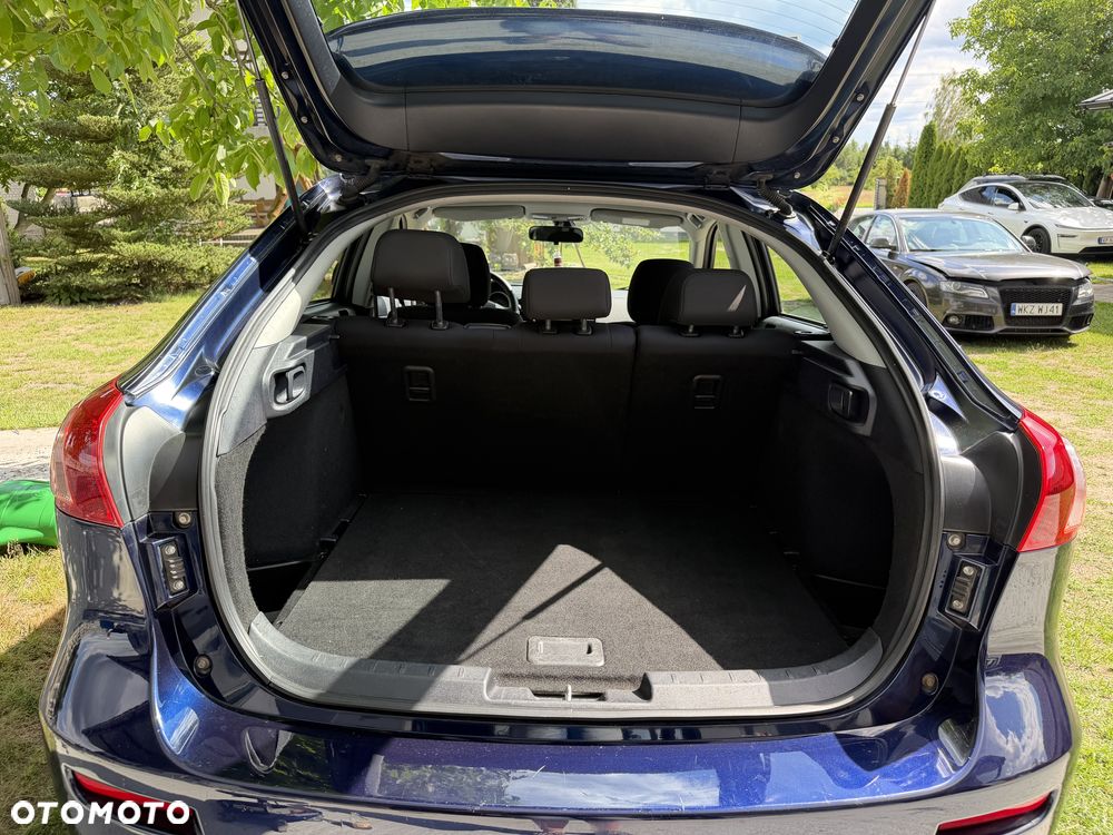 Mitsubishi Lancer 1.6 Invite - 16