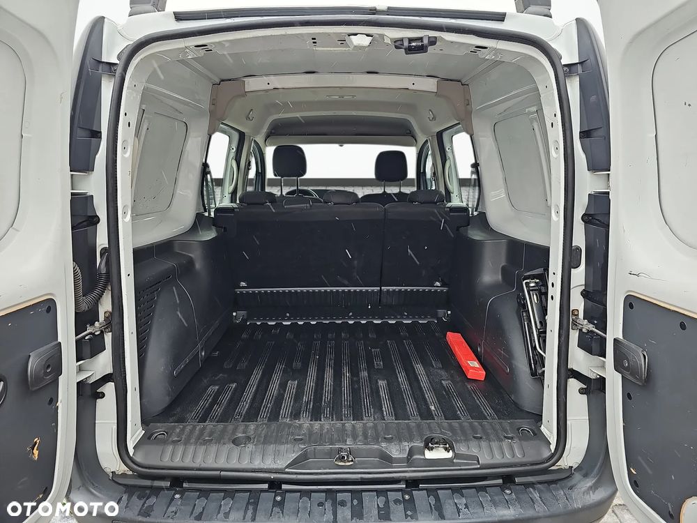 Mercedes-Benz Citan Long - 16