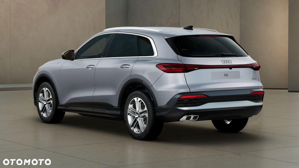 Audi Q5 - 2