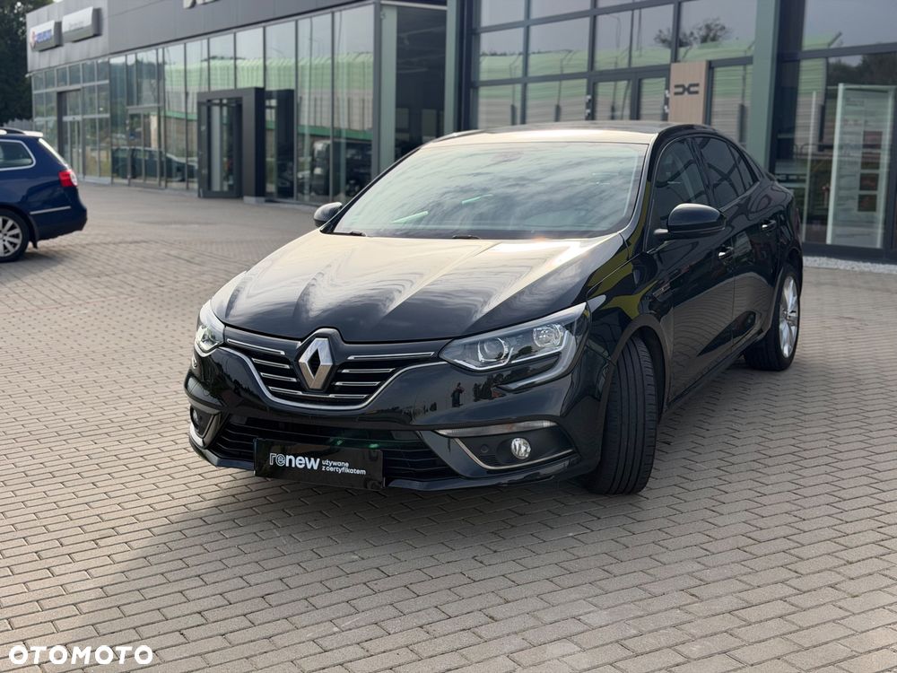 Renault Megane 1.3 TCe FAP Intens - 5