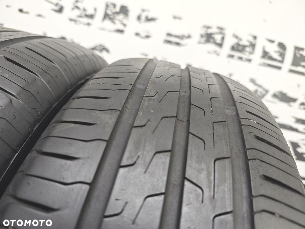 205/65R16 continental 2020 opony letnie 51196 - 2