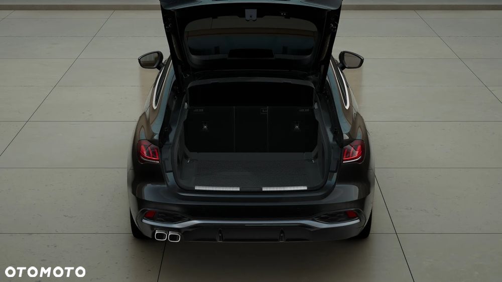 Audi A5 Limousine - 7