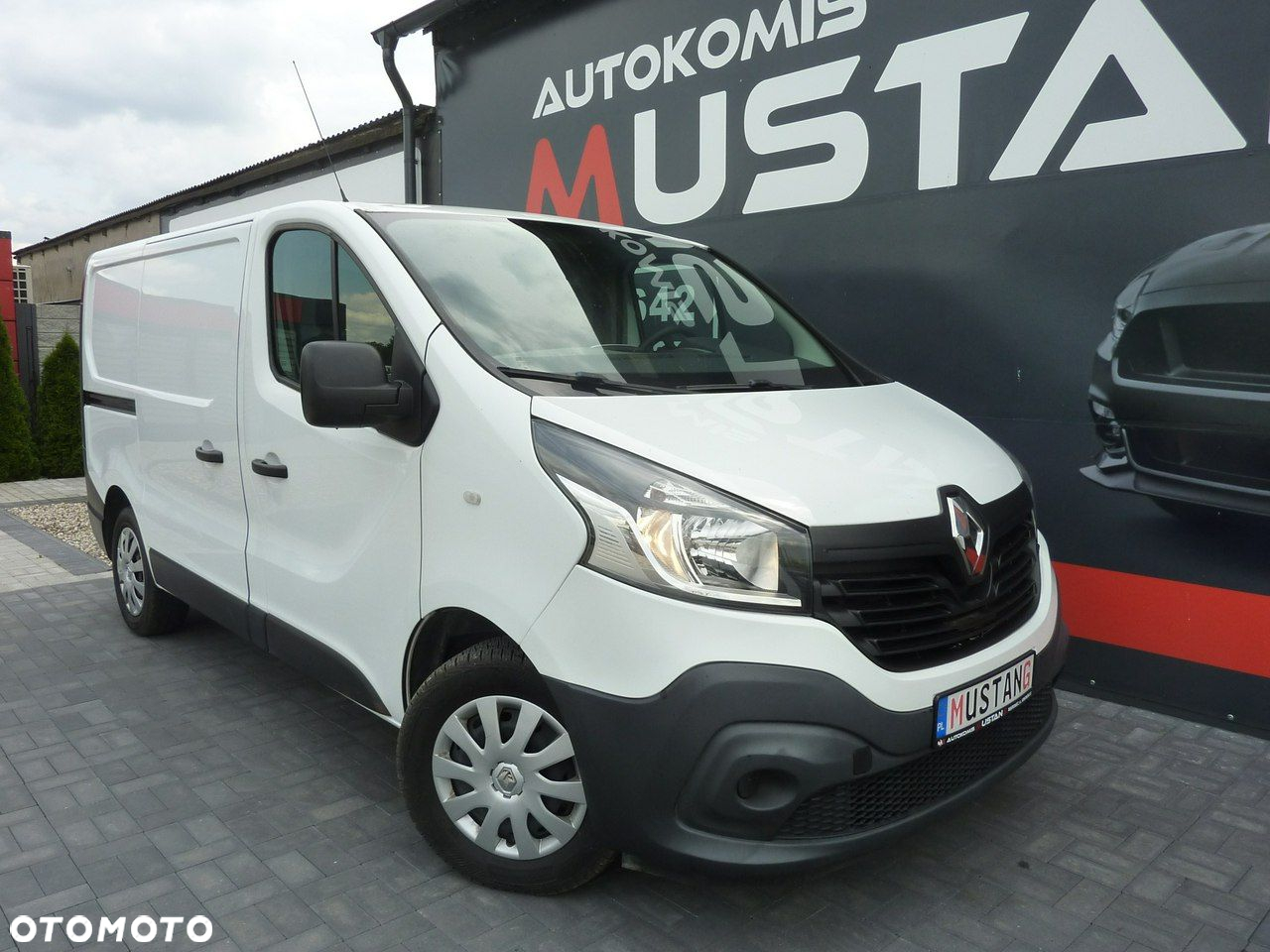 Renault Trafic - 4