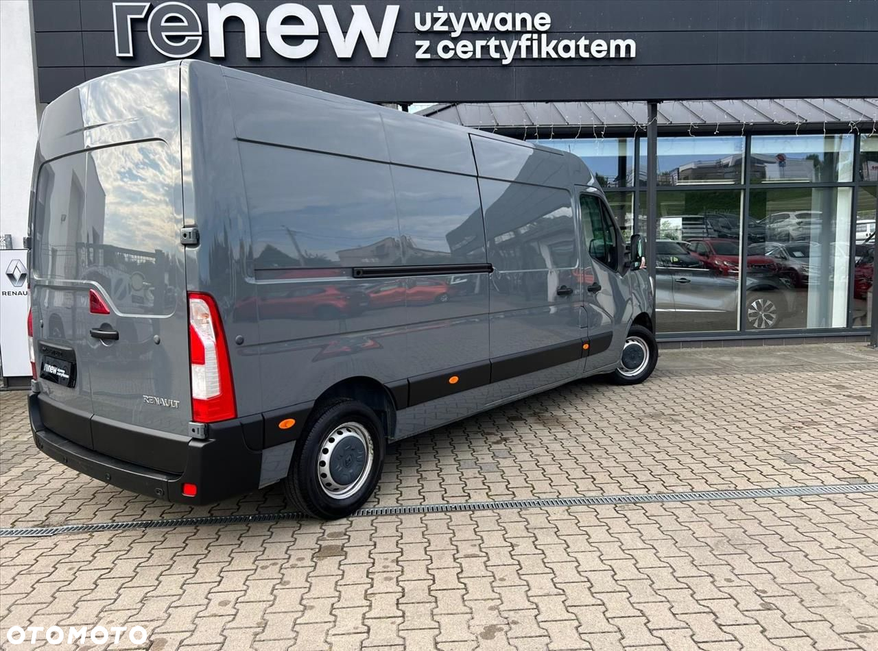 Renault master - 6