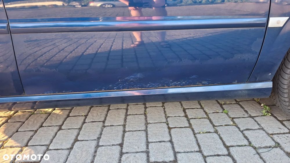 Opel Vectra 1.8 Cosmo - 10