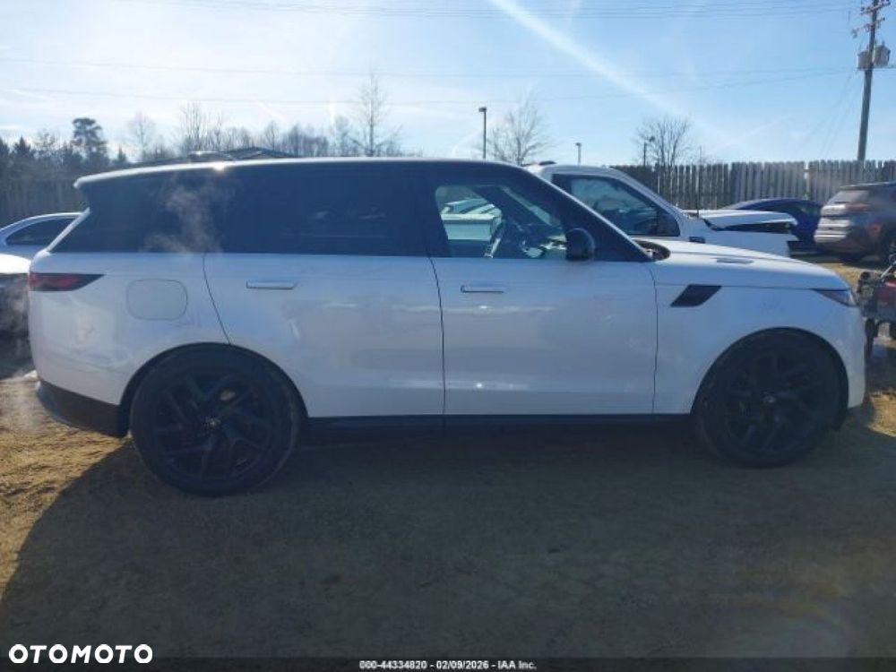 Land Rover Range Rover Sport - 2