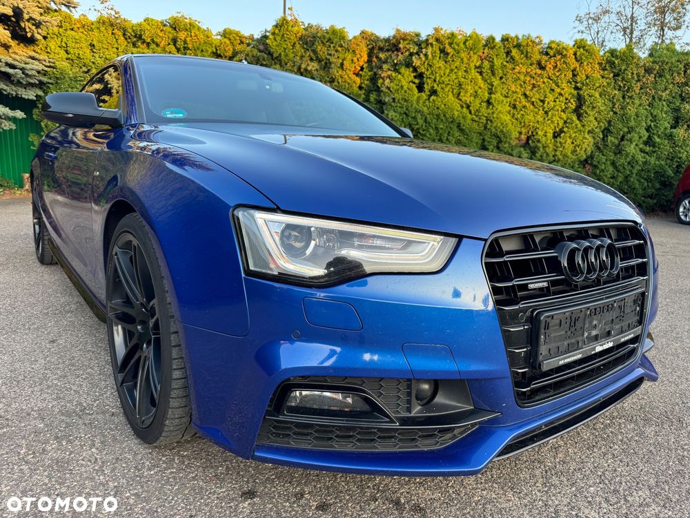 Audi A5 Coupé 2.0 TDI Quattro Sport S tronic - 2