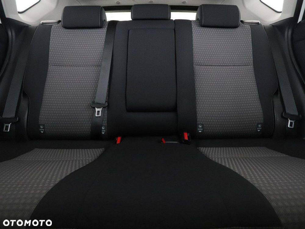 Toyota Auris 1.8 VVT-i Automatik Team Deutschland - 19