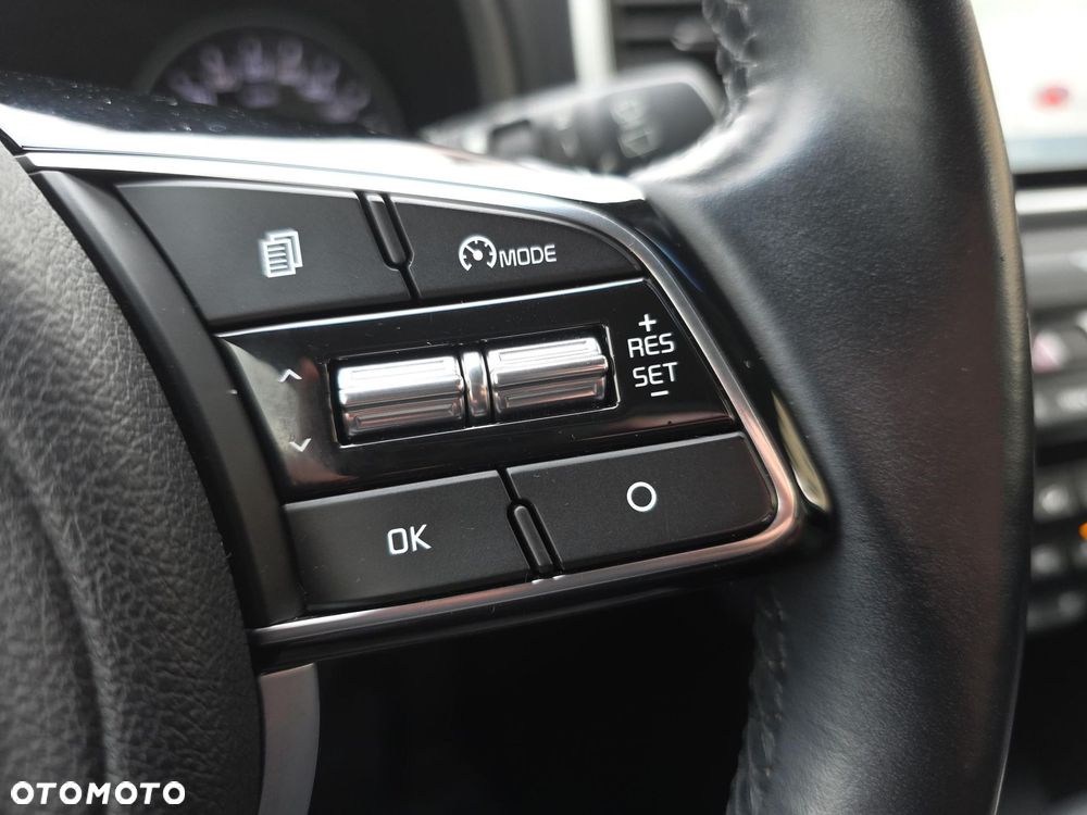 Kia Sportage 1.6 T-GDI Black Edition 4WD DCT - 22