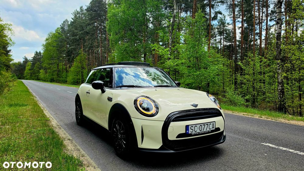 MINI Cooper Resolute Edition - 3