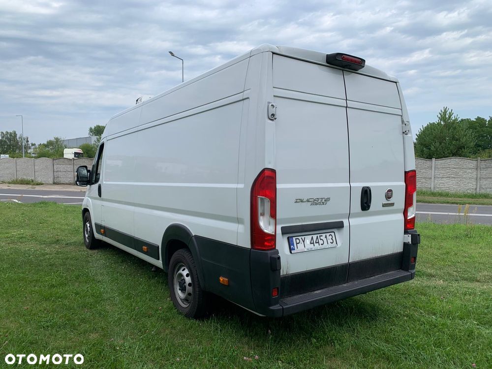Fiat Ducato - 3